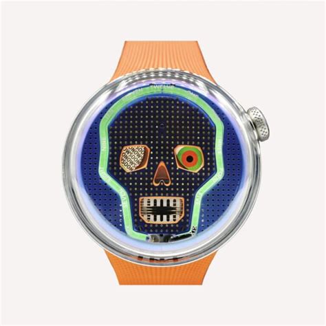 odd watches|14 Weirdest Watches You Can Buy (Good Luck Checking the Time).